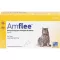 AMFLEE 50 mg spot-on solution for cats, 3 pcs