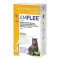AMFLEE 50 mg spot-on solution for cats, 3 pcs