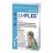 AMFLEE 268 mg spot-on solution for large dogs 20-40kg, 3 pcs