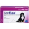 AMFLEE 402 mg spot-on solution for very large dogs 40-60kg, 3 pcs