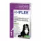 AMFLEE 402 mg spot-on solution for very large dogs 40-60kg, 3 pcs