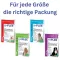 AMFLEE 402 mg spot-on solution for very large dogs 40-60kg, 3 pcs