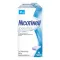 NICOTINELL Spearmint chewing gum 2 mg, 96 pcs