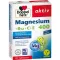 DOPPELHERZ Magnesium 400+B12+C+E Tablets, 30 pcs