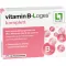 VITAMIN B-LOGES complete film-coated tablets, 60 pcs