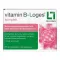 VITAMIN B-LOGES complete film-coated tablets, 60 pcs