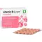 VITAMIN B-LOGES complete film-coated tablets, 120 pcs