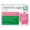 VITAMIN B-LOGES complete film-coated tablets, 120 pcs