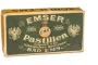 Instructions for use for Emser pastilles without menthol, 30 pieces - 5