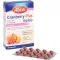 ABTEI Pumpkin Plus Cranberry Capsules, 30 Capsules