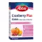 Abbey Pumpkin Plus Cranberry Capsules, 30 pcs