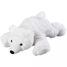 WARMIES Polar bear removable, 1 pc