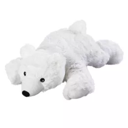 WARMIES Polar bear removable, 1 pc