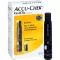 ACCU-CHEK FastClix lancing device model II, 1 pc