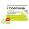 DOBENSANA sugar-free lemon sc.1,2mg/0,6mg Lut., 24 pcs