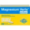 MAGNESIUM VERLA purKaps vegan capsules for oral use, 60 pcs