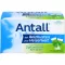 ANTALL for irritable cough and hoarseness Liquidsticks, 20X5 g