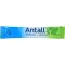 ANTALL for irritable cough and hoarseness Liquidsticks, 20X5 g