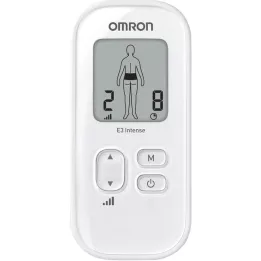 OMRON E3 Intense TENS device, 1 pc