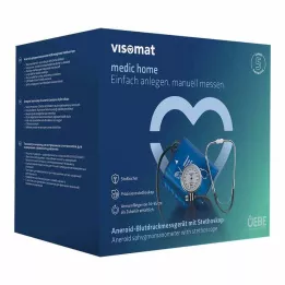 VISOMAT medic home XL 32-42cm Steth.Blutdr.Messg., 1 pc