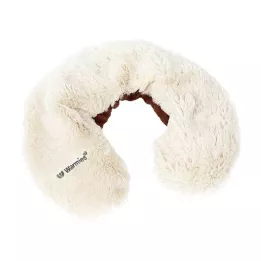 WARMIES Neck warmer beige, 1 pc
