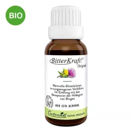 BITTERKRAFT Original liquid, 20 ml