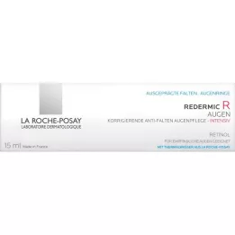 ROCHE-POSAY Redermic R Eye Cream, 15 ml