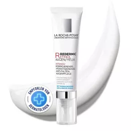 ROCHE-POSAY Redermic R Eye Cream, 15 ml