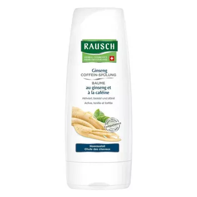 RAUSCH Ginseng Caffeine Conditioner, 200 ml