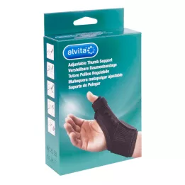 ALVITA Thumb bandage size 1, 1 pc