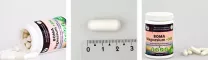 Instructions for use for Magnesium + 300 capsules, 60 pcs - 4