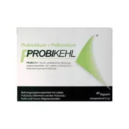 PROBIKEHL Capsules, 40 pc