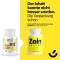 Vitamin B12 500 µg methylcobalamin lozenges, 60 pcs