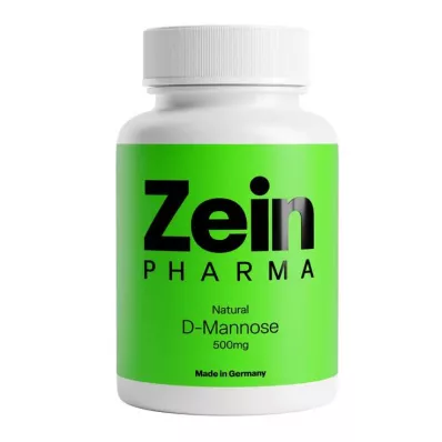 NATURAL D-Mannose 500 mg Capsules, 160 Capsules NATURAL D-Mannose 500 mg Capsules, 160 Capsules
