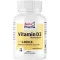 VITAMIN D3 5,000 I.U. Weekly Depot Capsules, 90 pcs