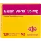 EISEN VERLA 35 mg coated tablets, 100 pcs