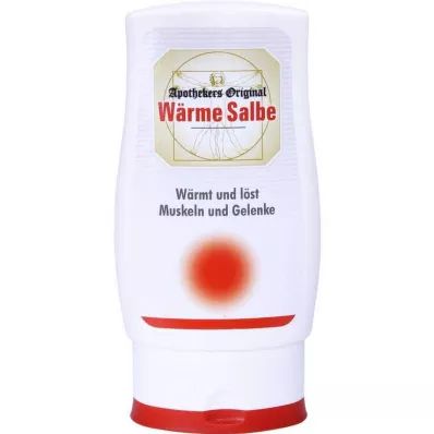 WÄRME SALBE Apothekers Original, 120 ml