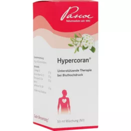 HYPERCORAN Drops, 50 ml