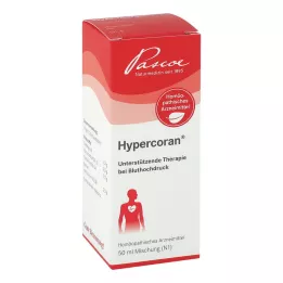 HYPERCORAN Drops, 50 ml