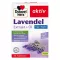 Doppelherz Lavender Extract + Oil Tablets, 30 pcs