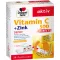 DOPPELHERZ Vitamin C 500+Zinc Depot DIRECT Pellets, 20 pcs