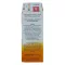 DOPPELHERZ Vitamin C 500+Zinc Depot DIRECT Pellets, 20 pcs