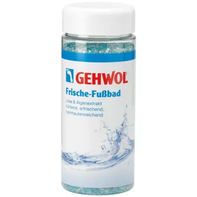 GEHWOL Fresh foot bath, 330 g GEHWOL Fresh foot bath, 330 g