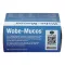 Wobe-Mucos gastro-resistant tablets (120 pieces)