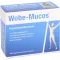 WOBE-MUCOS enteric-coated tablets, 120 pcs