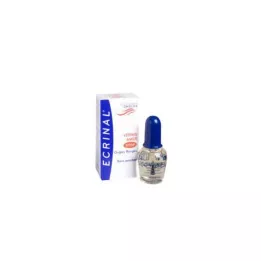 ECRINAL bitter varnish against nail biting, 10 ml