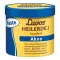 LUVOS Healing earth 2 skin fine paste, 720 g
