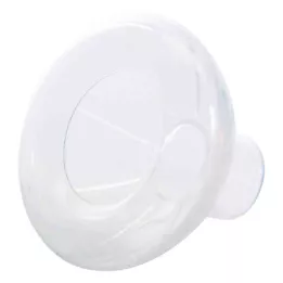 RC Tracheostomy mask, 1 pc