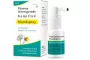 Instructions for use for Kamillan mouth spray, 30 ml - 2