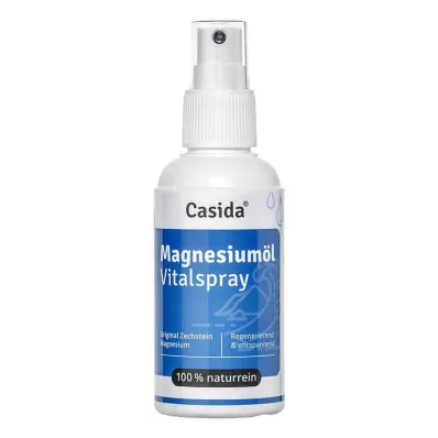 Magnesium oil vital spray, 100 ml